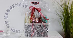 Idée de cadeau pour la fête des mères