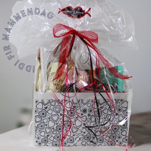 Idée de cadeau pour la fête des mères